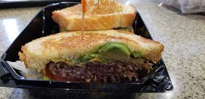 The Habit Burger Grill