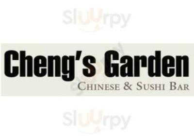 Cheng's Garden