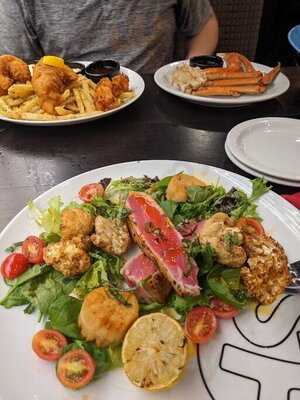 Smokin Fins Fort Collins