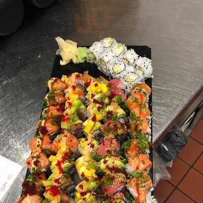 Smokin Fins Fort Collins