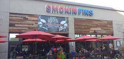 Smokin Fins Fort Collins