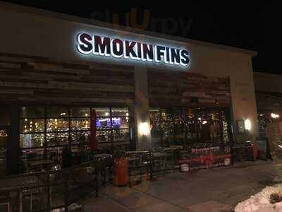 Smokin Fins Fort Collins