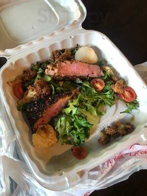 Smokin Fins Fort Collins