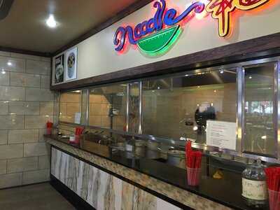 Super Hibachi Buffet