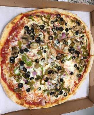 Papa Joe's Pizza And Subs