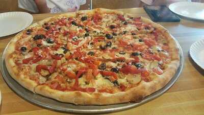 Papa Joe's Pizza And Subs