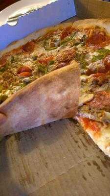 Papa Joe's Pizza And Subs