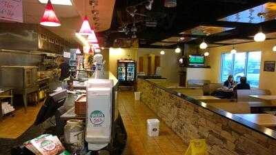 Papa Joe's Pizza And Subs