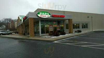 Papa Joe's Pizza And Subs