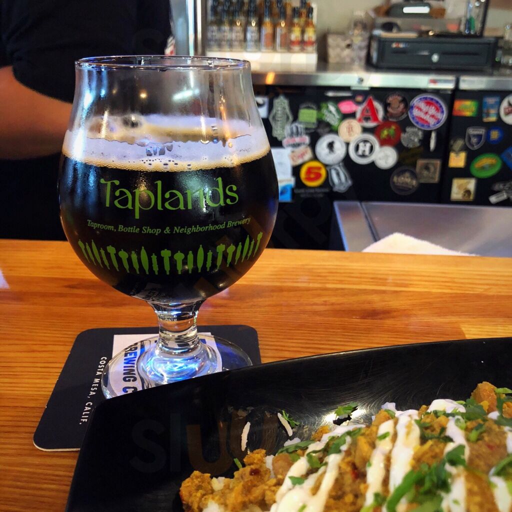 Taplands Taproom
