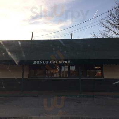 Donut Country