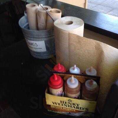 Adam's Rib Smokehouse