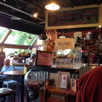 Adam's Rib Smokehouse