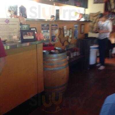 Adam's Rib Smokehouse