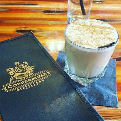 Coppermuse Distillery