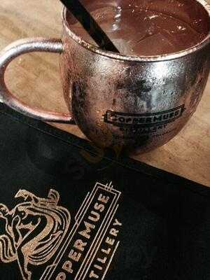 Coppermuse Distillery