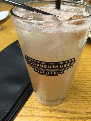 Coppermuse Distillery