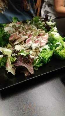 Brickhouse Grill & Pub