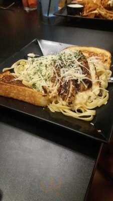 Brickhouse Grill & Pub