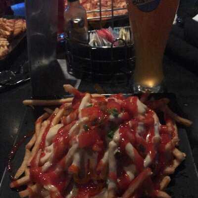 Brickhouse Grill & Pub