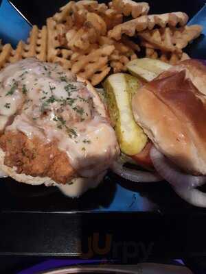 Brickhouse Grill & Pub