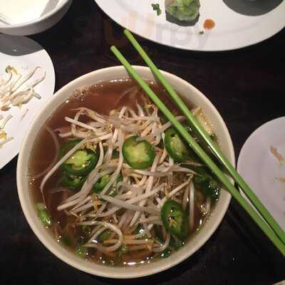 Glendale Pho Co.