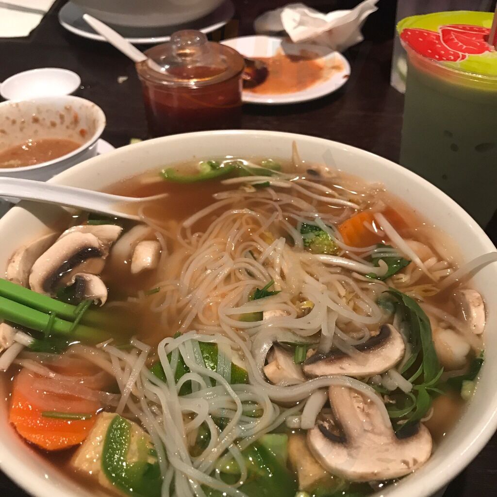 Glendale Pho Co.