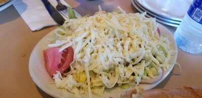 Sergio's Pizza Restaurant