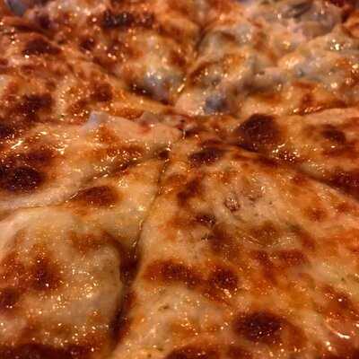 Sergio's Pizza Restaurant