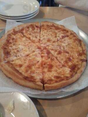 Sergio's Pizza Restaurant