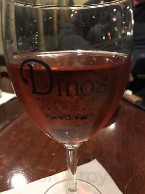 Dino's Ristorante Italiano
