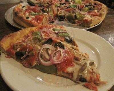 Dino's Ristorante Italiano