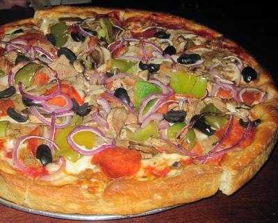 Dino's Ristorante Italiano