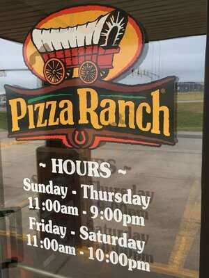 Pizza Ranch