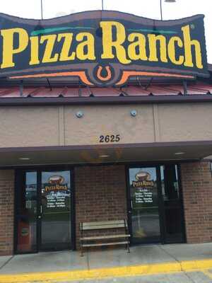Pizza Ranch