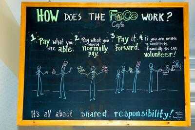 Foco Cafe