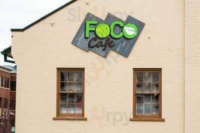 Foco Cafe