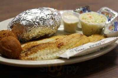 Rose Hill Seafood Company