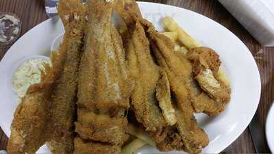 Rose Hill Seafood Company