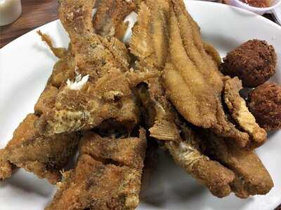 Rose Hill Seafood Company