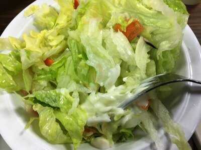 Rose Hill Seafood Company