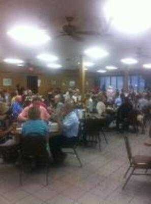 Rose Hill Seafood Company