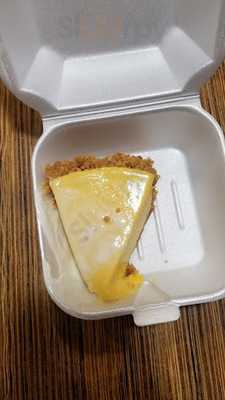 Rose Hill Seafood Company