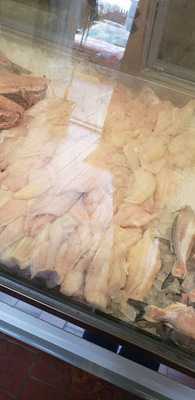 Rose Hill Seafood Company