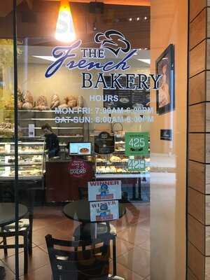 The French Bakery