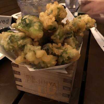 Jinya Ramen Bar - Burbank