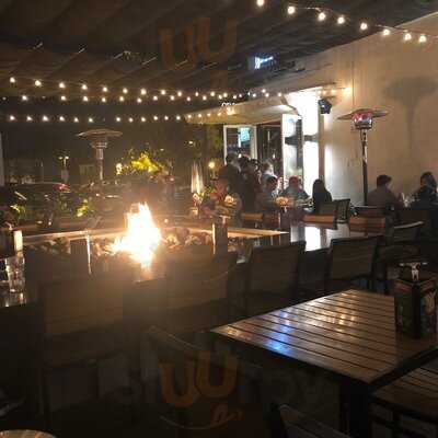 Jinya Ramen Bar - Burbank