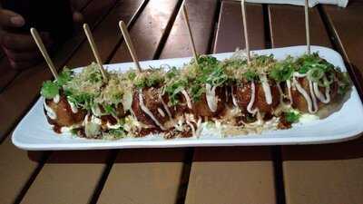 Jinya Ramen Bar - Burbank