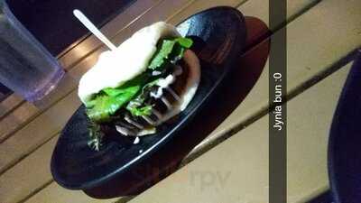 Jinya Ramen Bar - Burbank