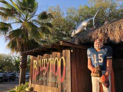 Ballyhoo Grill